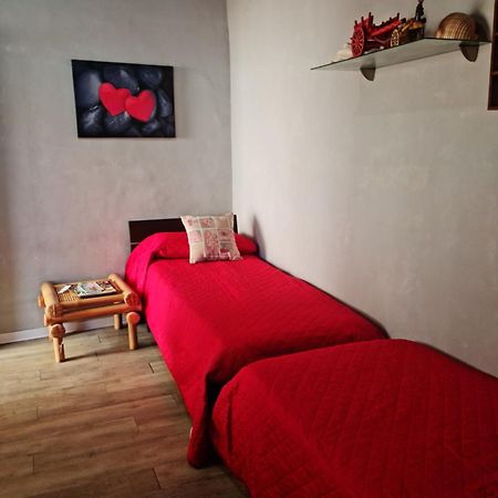 La Casa Di Mimi' Διαμέρισμα Cefalù Εξωτερικό φωτογραφία