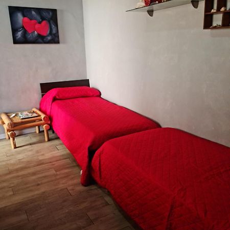 La Casa Di Mimi' Διαμέρισμα Cefalù Εξωτερικό φωτογραφία