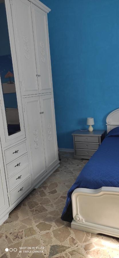 La Casa Di Mimi' Διαμέρισμα Cefalù Εξωτερικό φωτογραφία