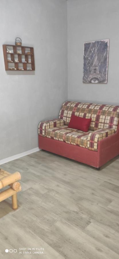 La Casa Di Mimi' Διαμέρισμα Cefalù Εξωτερικό φωτογραφία