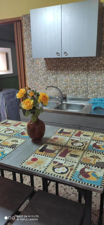 La Casa Di Mimi' Διαμέρισμα Cefalù Εξωτερικό φωτογραφία