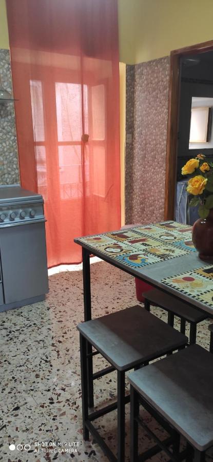 La Casa Di Mimi' Διαμέρισμα Cefalù Εξωτερικό φωτογραφία