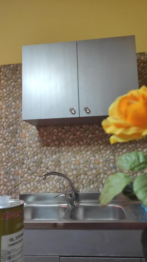 La Casa Di Mimi' Διαμέρισμα Cefalù Εξωτερικό φωτογραφία