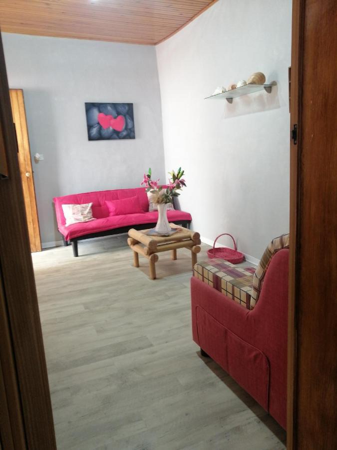 La Casa Di Mimi' Διαμέρισμα Cefalù Εξωτερικό φωτογραφία