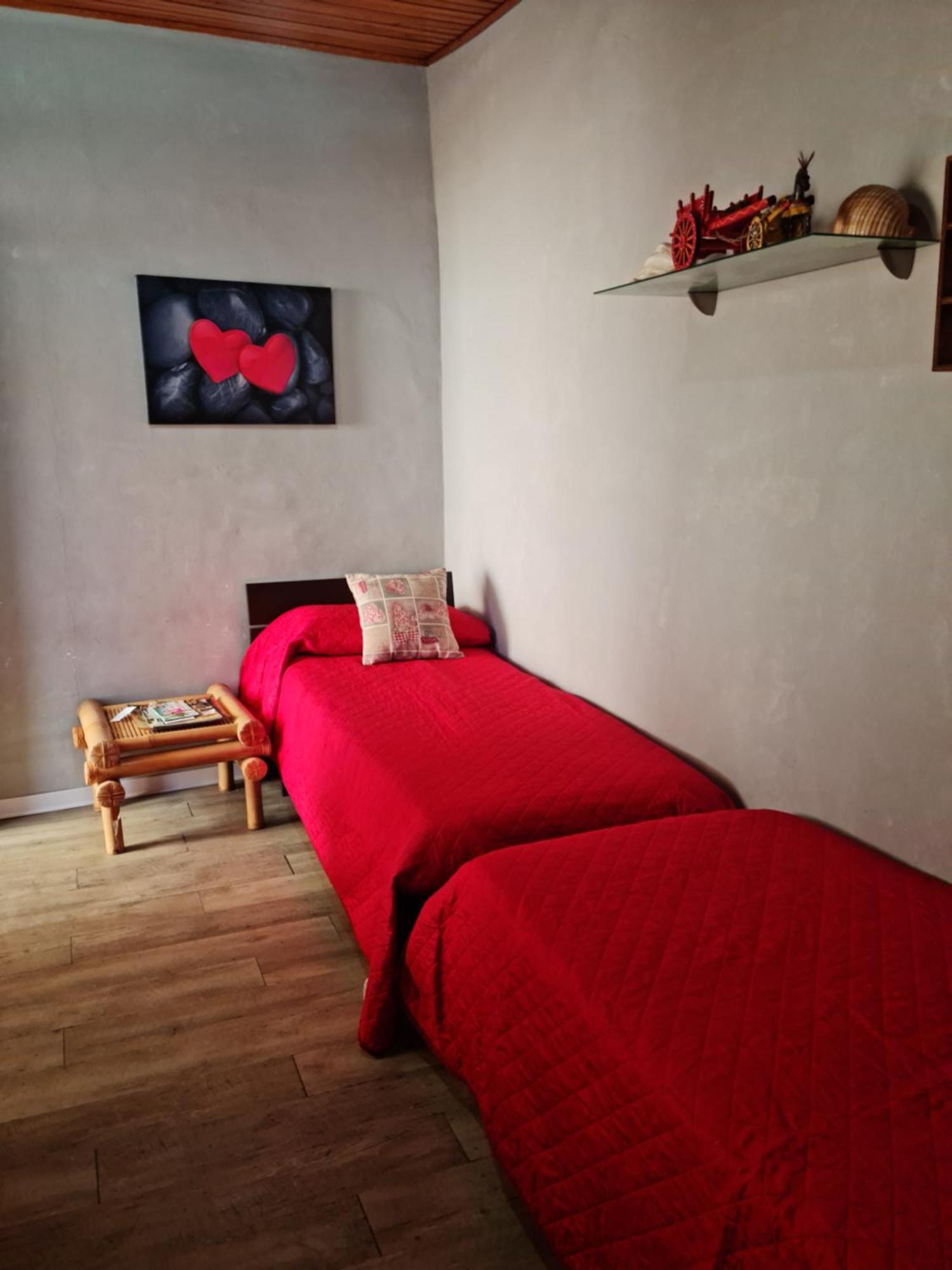 La Casa Di Mimi' Διαμέρισμα Cefalù Εξωτερικό φωτογραφία