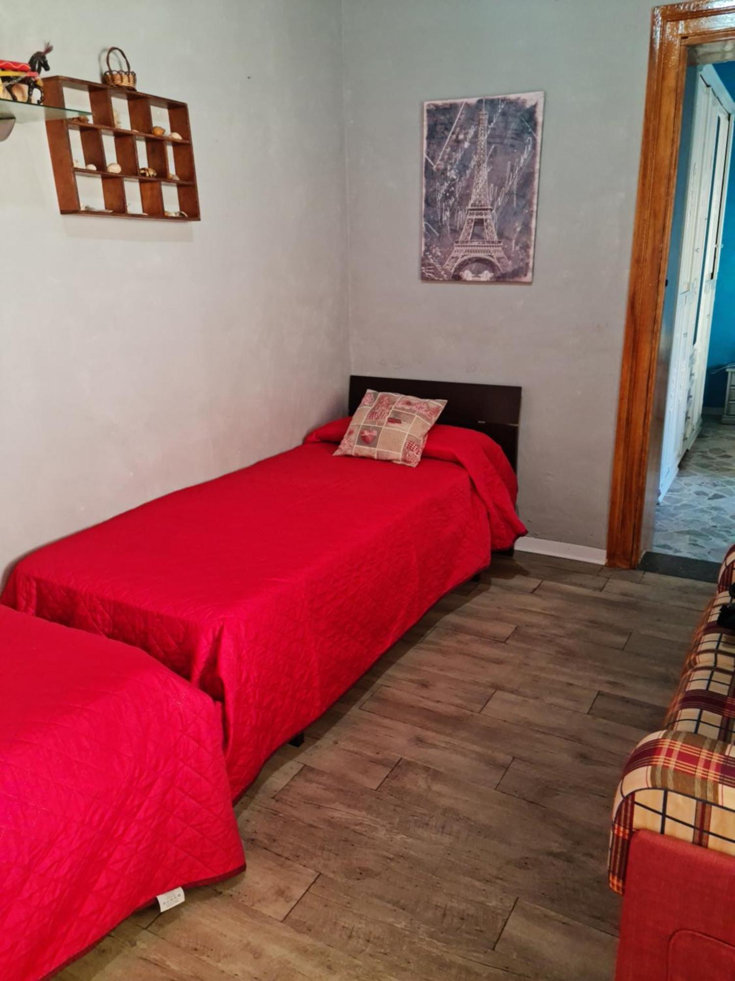 La Casa Di Mimi' Διαμέρισμα Cefalù Εξωτερικό φωτογραφία