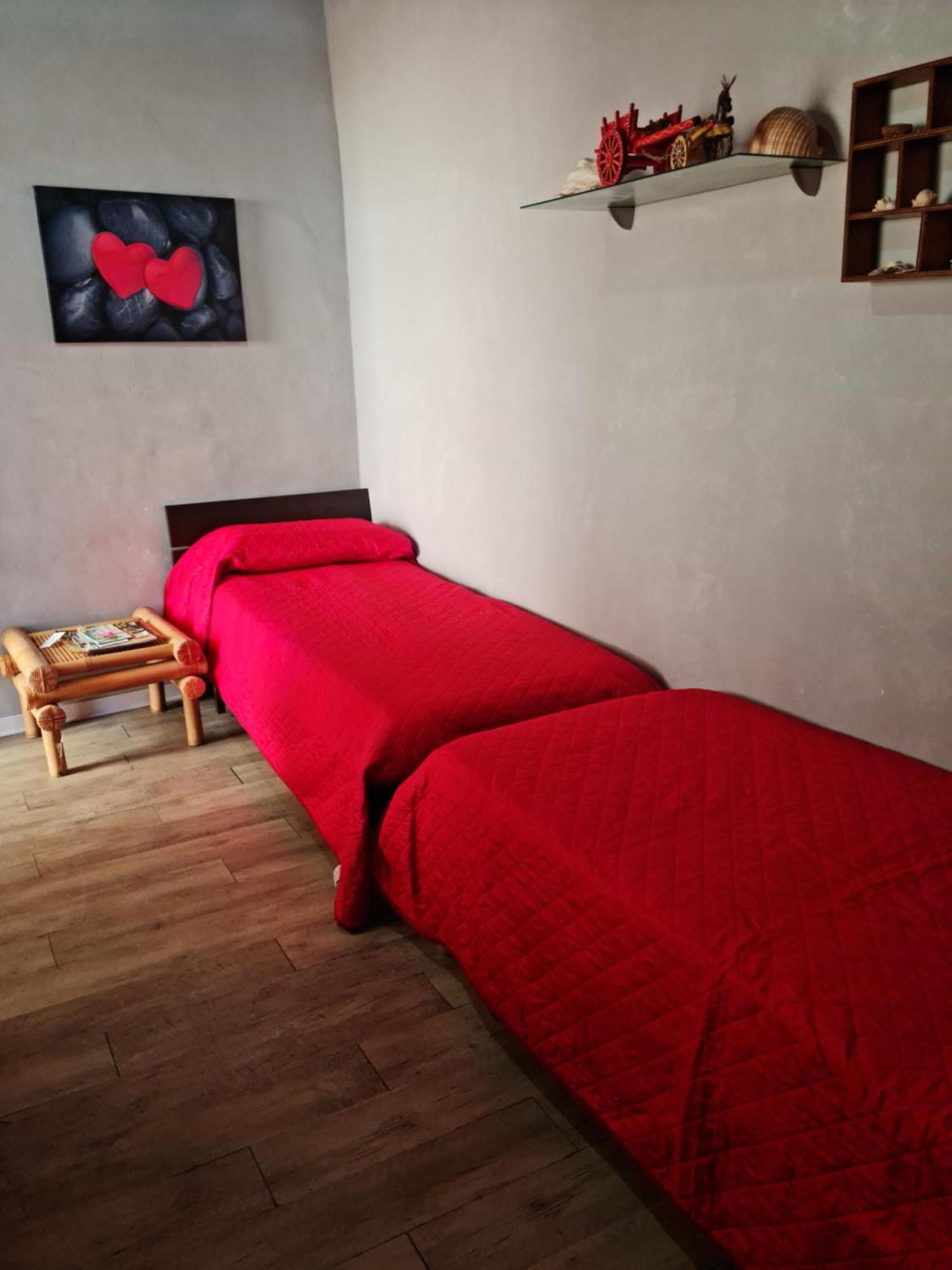 La Casa Di Mimi' Διαμέρισμα Cefalù Εξωτερικό φωτογραφία