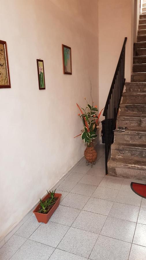 La Casa Di Mimi' Διαμέρισμα Cefalù Εξωτερικό φωτογραφία