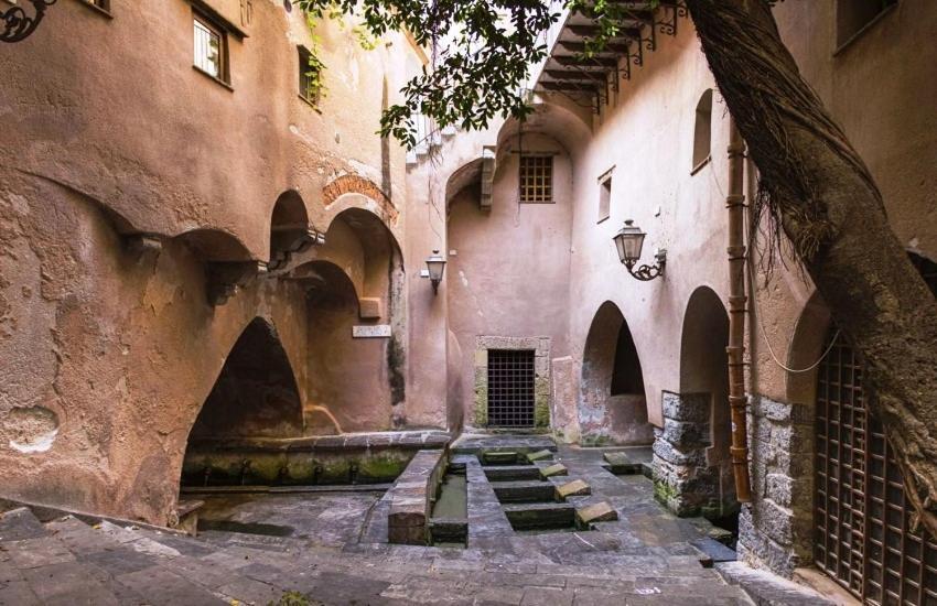 La Casa Di Mimi' Διαμέρισμα Cefalù Εξωτερικό φωτογραφία
